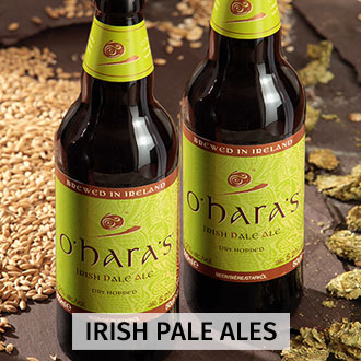 Irish Pale Ales
